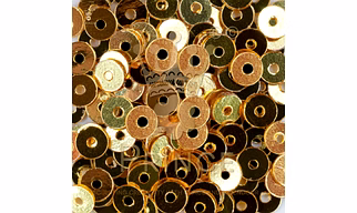 Metallic Sequins