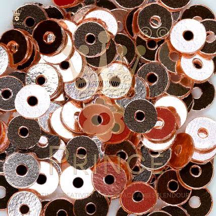 Metallic Sequins-4