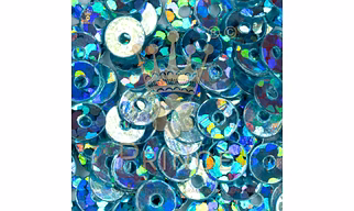 Dimaond Shine Sequins (DMS)