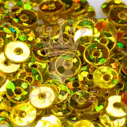 Dimaond Shine Sequins (DMS)-1