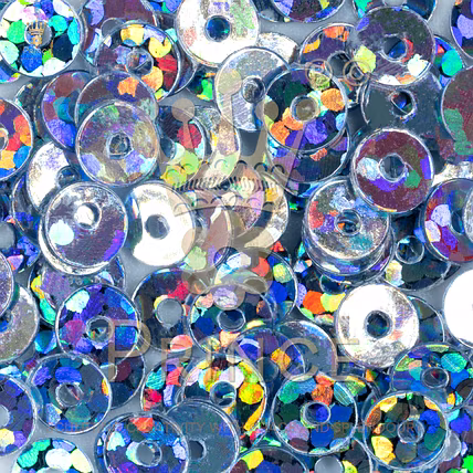Dimaond Shine Sequins (DMS)-3