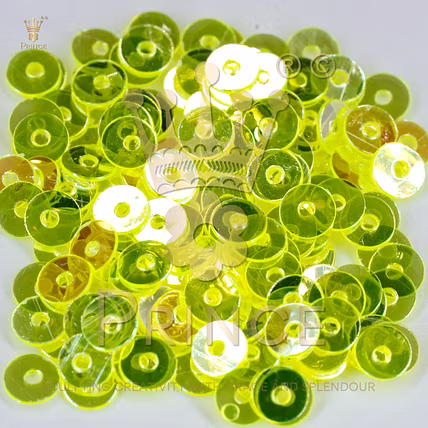 Glass Sequins (RCJ)-1