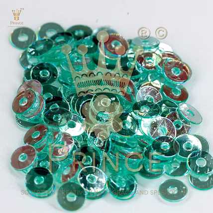 Glass Sequins (RCJ)-2
