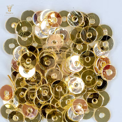 Glass Sequins (RCJ)-3
