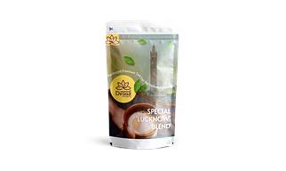 Special- Lucknow Blend CTC tea