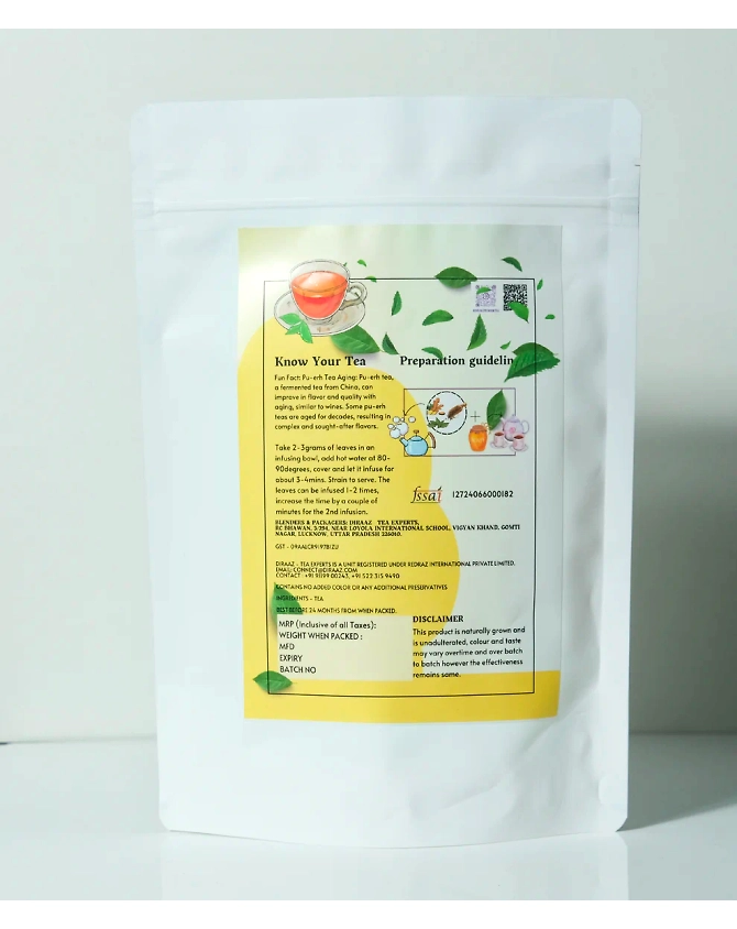 Special- Lucknow Blend CTC tea-1