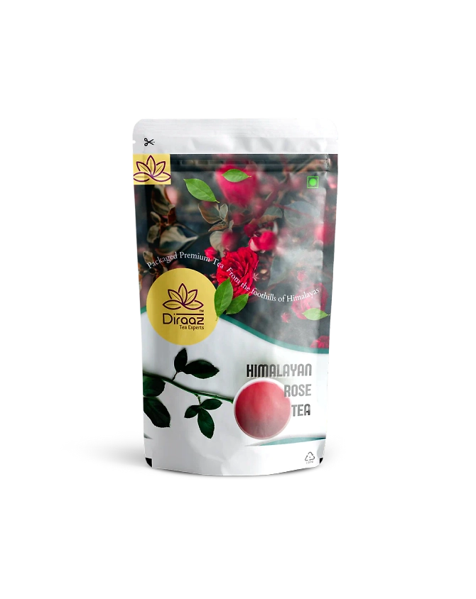 Himalayan White-Rose Tea-12702675