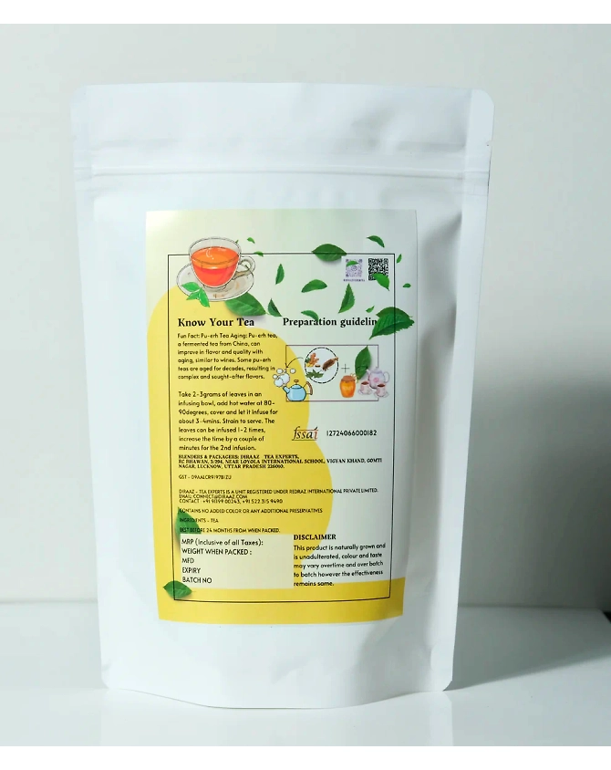 Himalayan White-Rose Tea-1