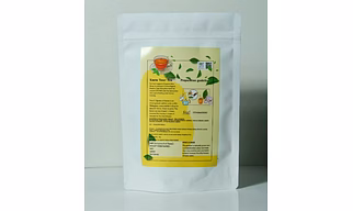 Healthy - Green Tea