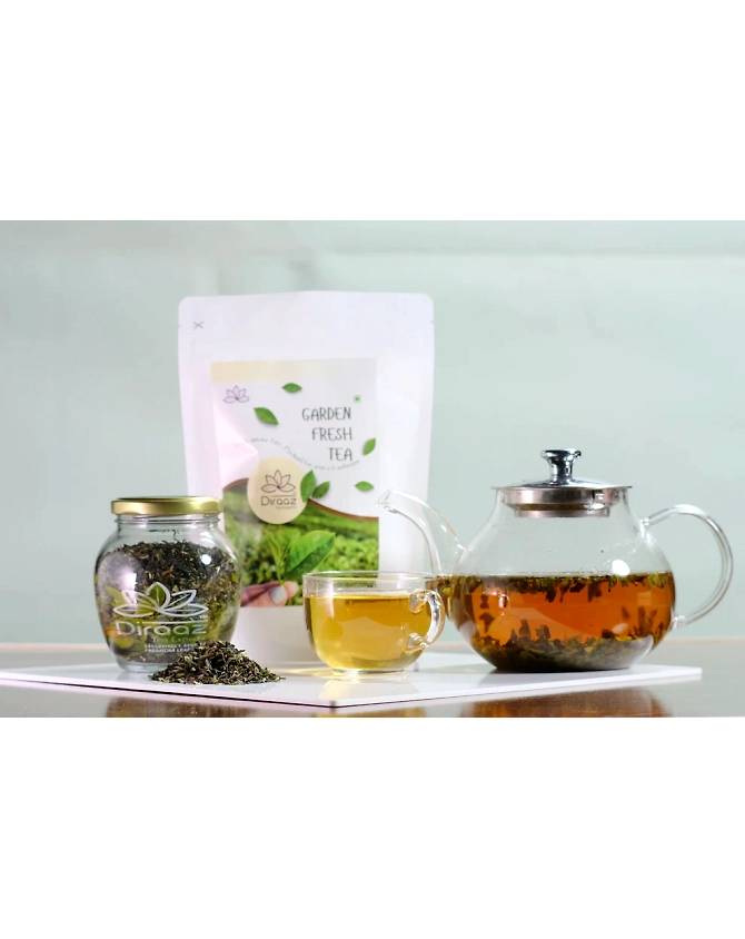Orthodox Black Tea (Leaf)-1