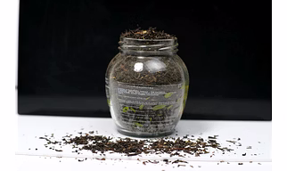 Orthodox Black Tea (Leaf)