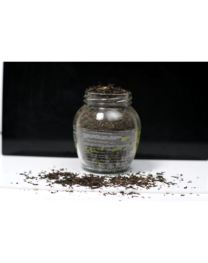 Orthodox Black Tea (Leaf)-2