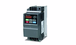 DELTA 0.75KW 1HP VFD007EL43W-1