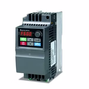 DELTA 0.75KW 1HP VFD007EL43W-1