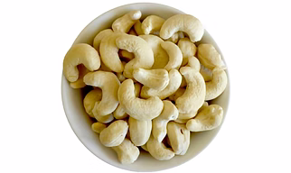 Premium Cashew Nuts for Export – Crunchy, Creamy & Nutrient-Rich