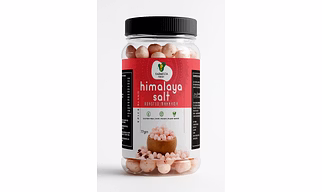 Farmesta Fresh Himalaya Salt Roasted Foxnut Makhana – 80gm