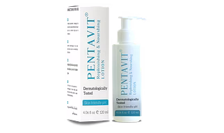 Pentavit Replenishing & Nourishing Lotion 120 ML
