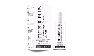 Plueur Plus Intense Age Defence Formula 30 ML