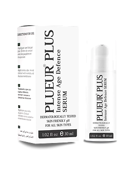 Plueur Plus Intense Age Defence Formula 30 ML