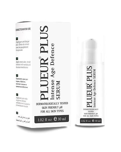 Plueur Plus Intense Age Defence Formula 30 ML-12692595
