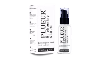 Plueur Brightening Serum 20 ML