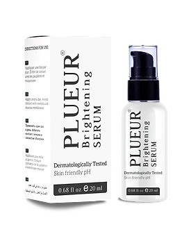 Plueur Brightening Serum 20 ML
