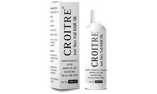 Croitre Anti Hair Fall Hair Oil 100 ML