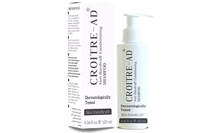 Croitre AD Anti Dandruff Shampoo 120 ML