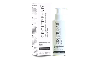 Croitre AD Anti Dandruff Shampoo 200 ML