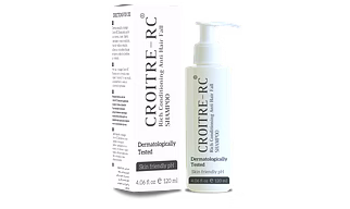 Croitre-RC Rich Conditioning Anti Hair Fall Shampoo 120 ML
