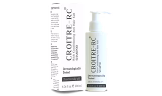 Croitre-RC Rich Conditioning Anti Hair Fall Shampoo 200 ML