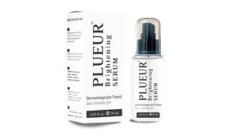 Plueur Brightening Serum 50 ML