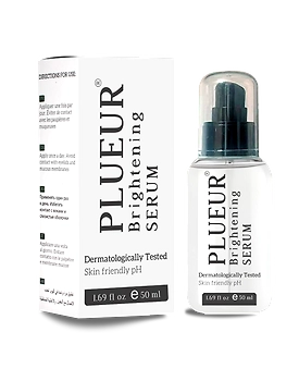 Plueur Brightening Serum 50 ML