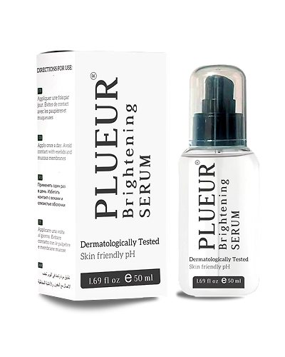 Plueur Brightening Serum 50 ML-12692587