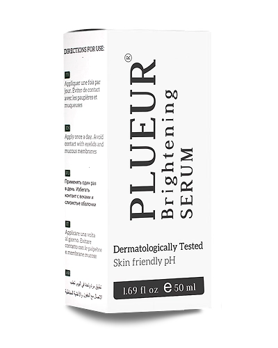 Plueur Brightening Serum 50 ML-1