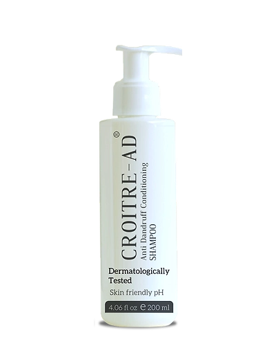 Croitre AD Anti Dandruff Shampoo 200 ML-2
