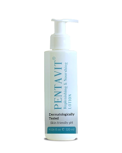 Pentavit Replenishing &amp; Nourishing Lotion 120 ML-2
