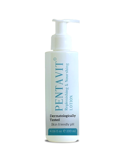 Pentavit Replenishing &amp; Nourishing Lotion 200 ML-2
