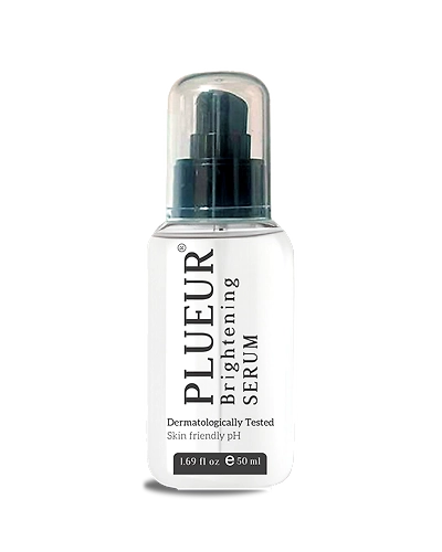 Plueur Brightening Serum 50 ML-2