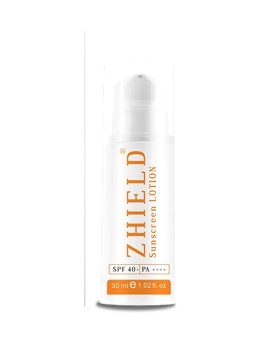 Zhield Photostable Sunscreen Gel 30 ML-2