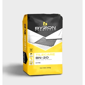TILECARE BN-20 TILE ADHESIVE