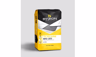 TILECARE BN-20 TILE ADHESIVE