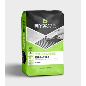 TILECARE BN-30 TILE ADHESIVE