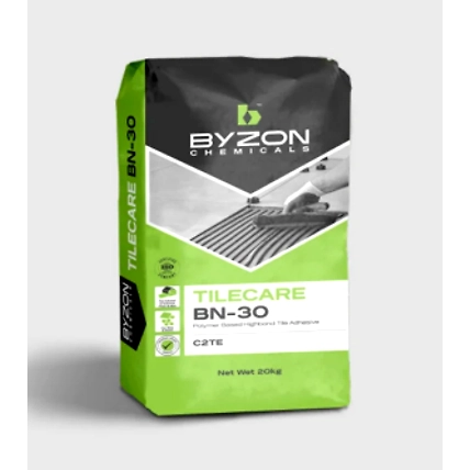 TILECARE BN-30 TILE ADHESIVE-12710473