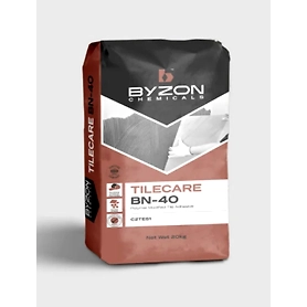 TILECARE BN-40 TILE ADHESIVE