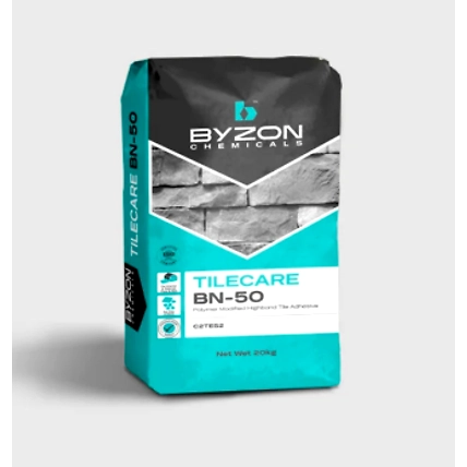 TILECARE BN-50 TILE ADHESIVE-12710477