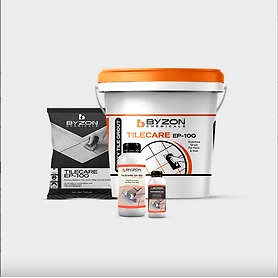 TILECARE EP-100 EPOXY GROUT