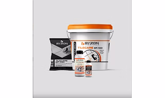 TILECARE EP-100 EPOXY GROUT