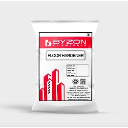 BYZON FLOOR HARDENER