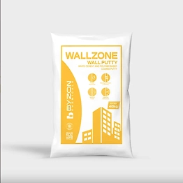 BYZON WALL PUTTY COARSE